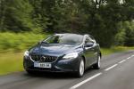 Volvo V40 D4 Inscription 2016 года